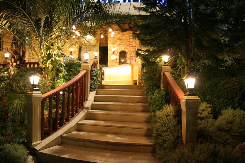 Grand Aquarium Apart İçmeler Exterior foto