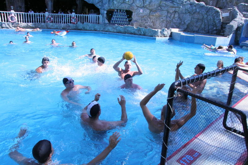 Grand Aquarium Apart İçmeler Exterior foto